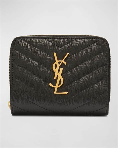 ysl small.wallet|YSL small wallet nordstrom.